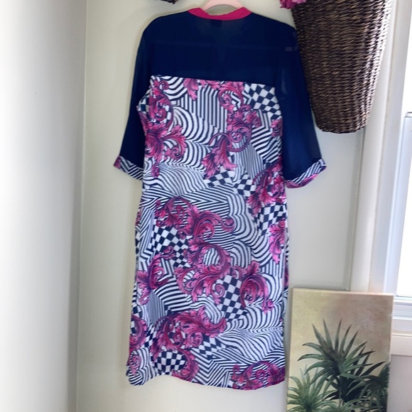 Springtime hottie tunic - Picture 5 of 5